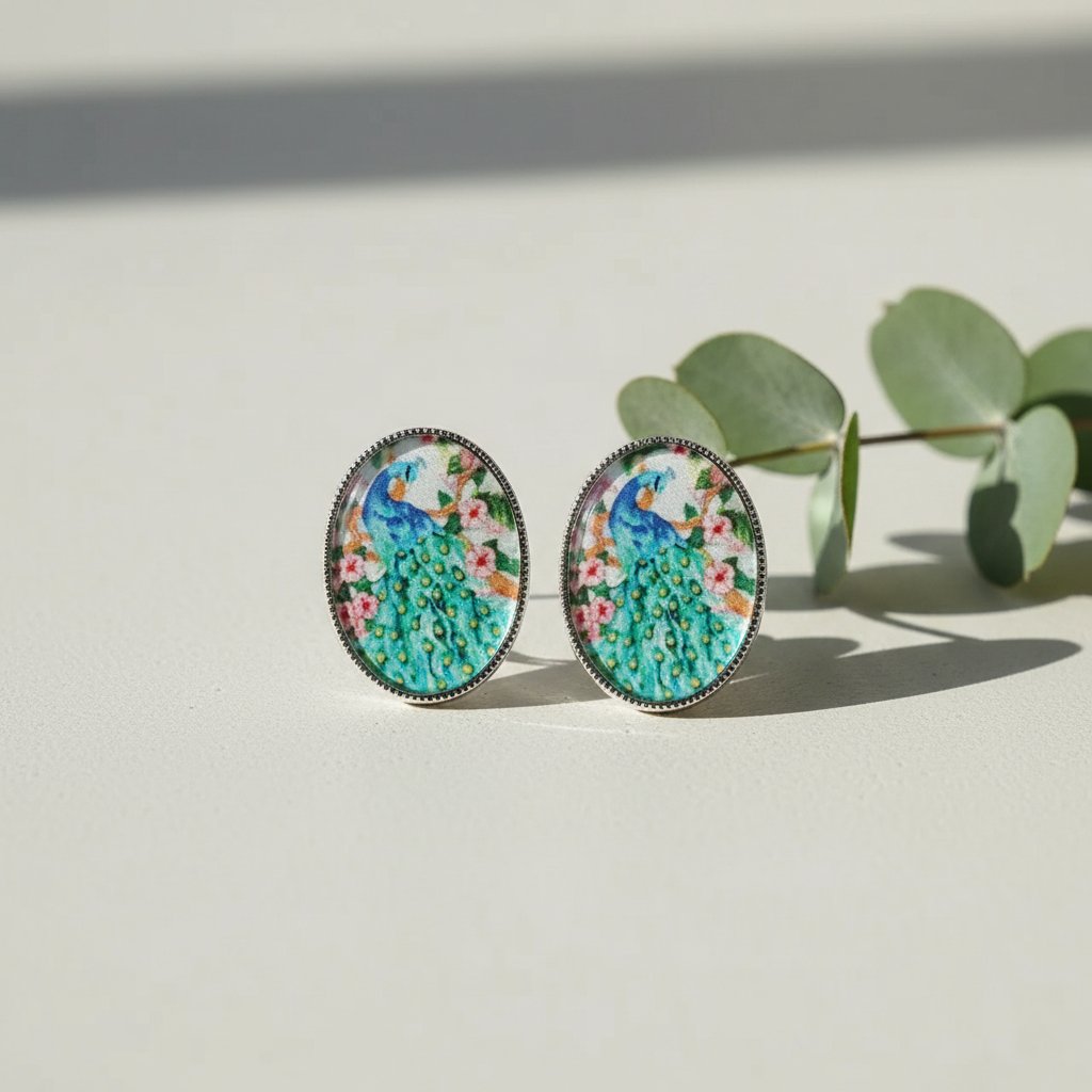 Estelle Earrings