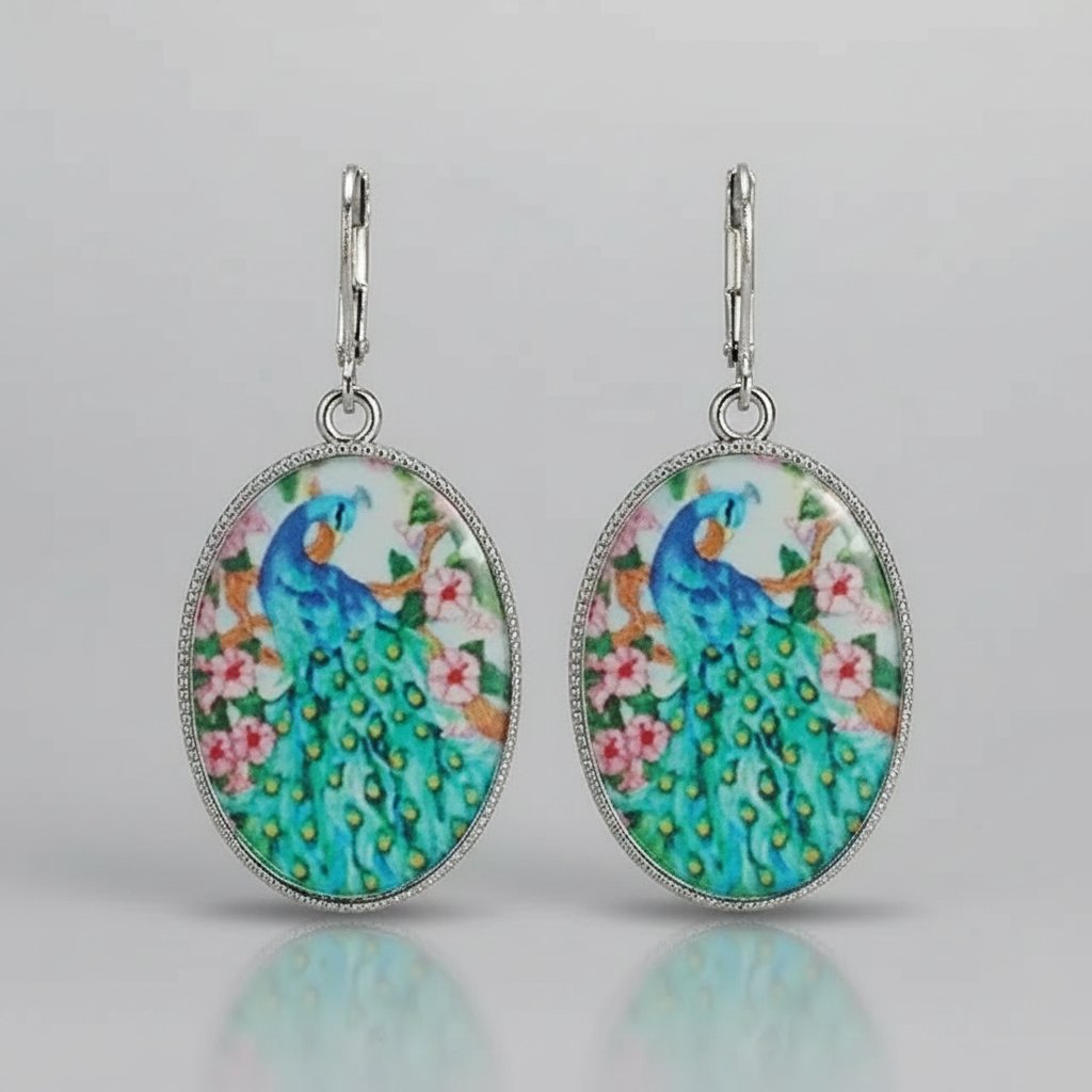 Estelle Earrings