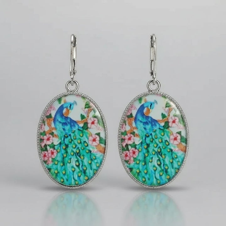 Estelle Earrings