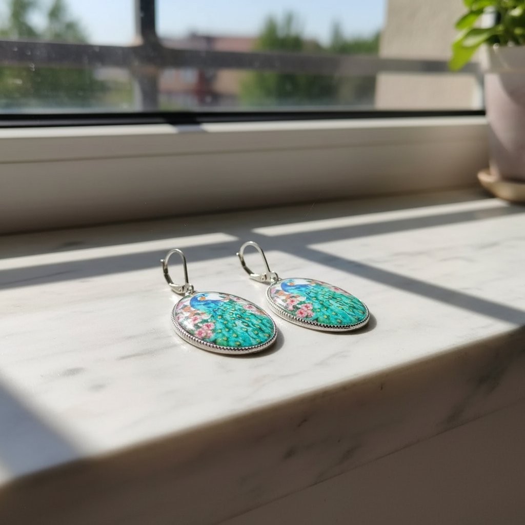 Estelle Earrings