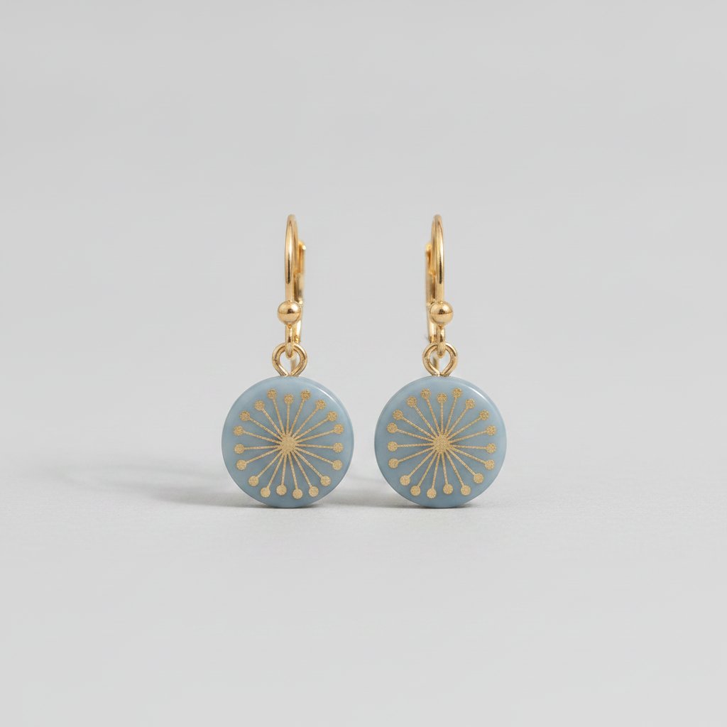 Estelle Earrings