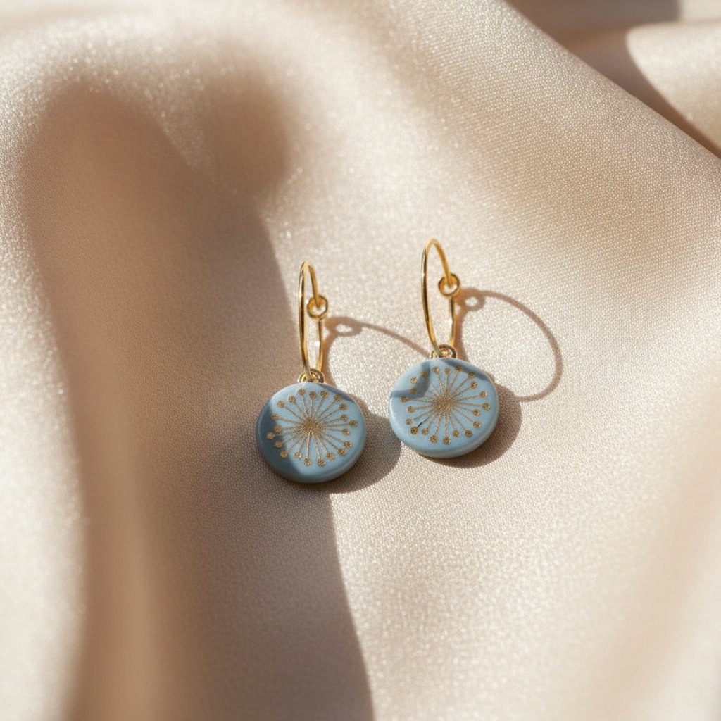 Estelle Earrings