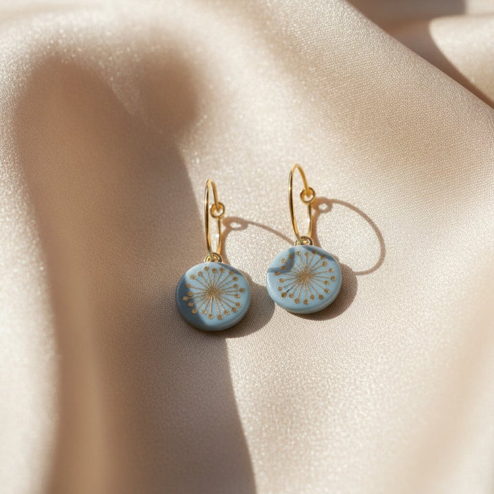 Estelle Earrings