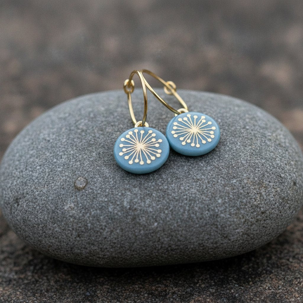 Estelle Earrings