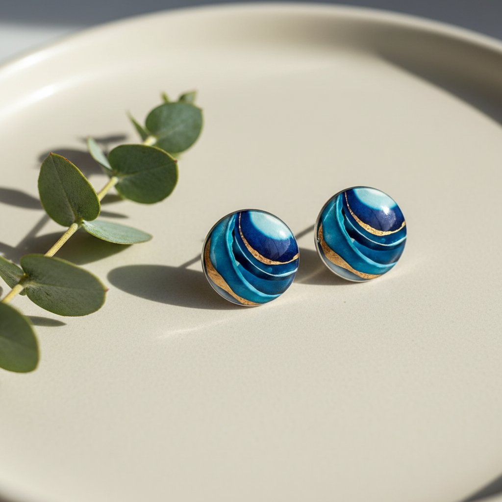 Estelle Earrings