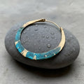 Honorine Gold Earrings