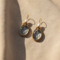 Honorine Pearl Earrings