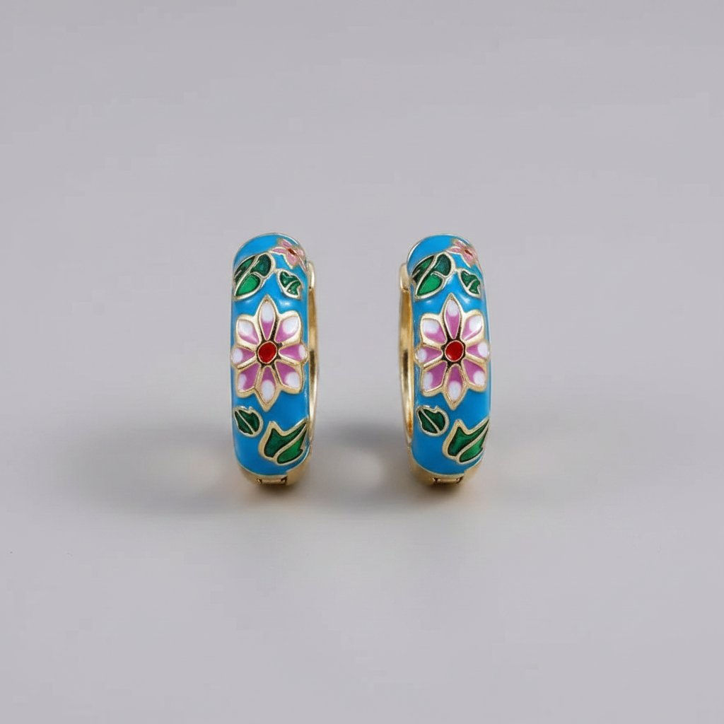 Honorine Earrings