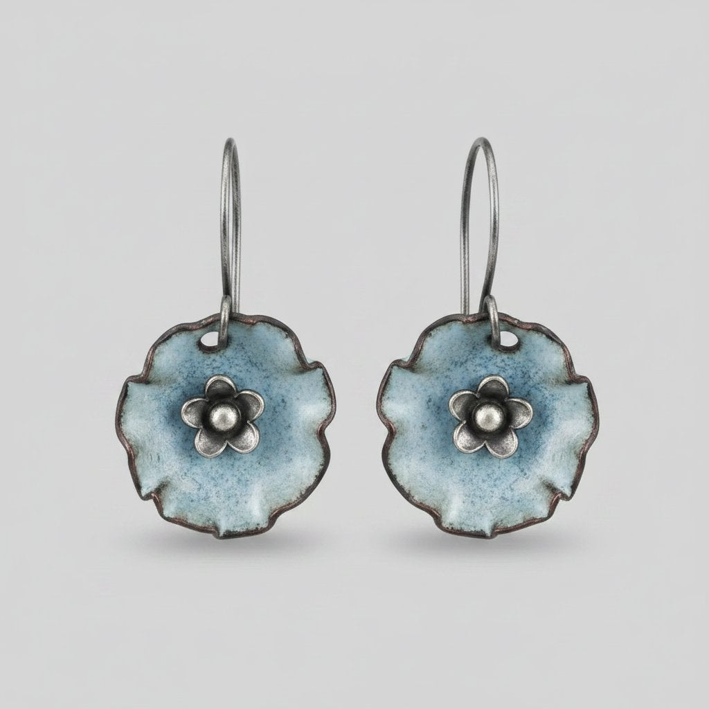 Honorine Earrings