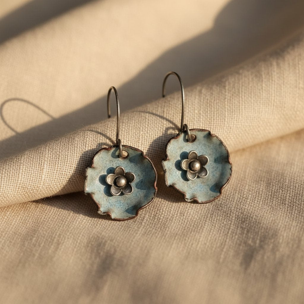 Honorine Earrings