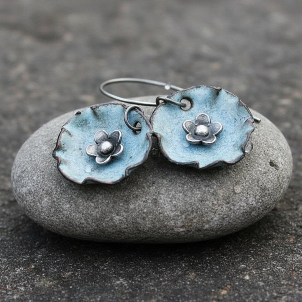 Honorine Earrings