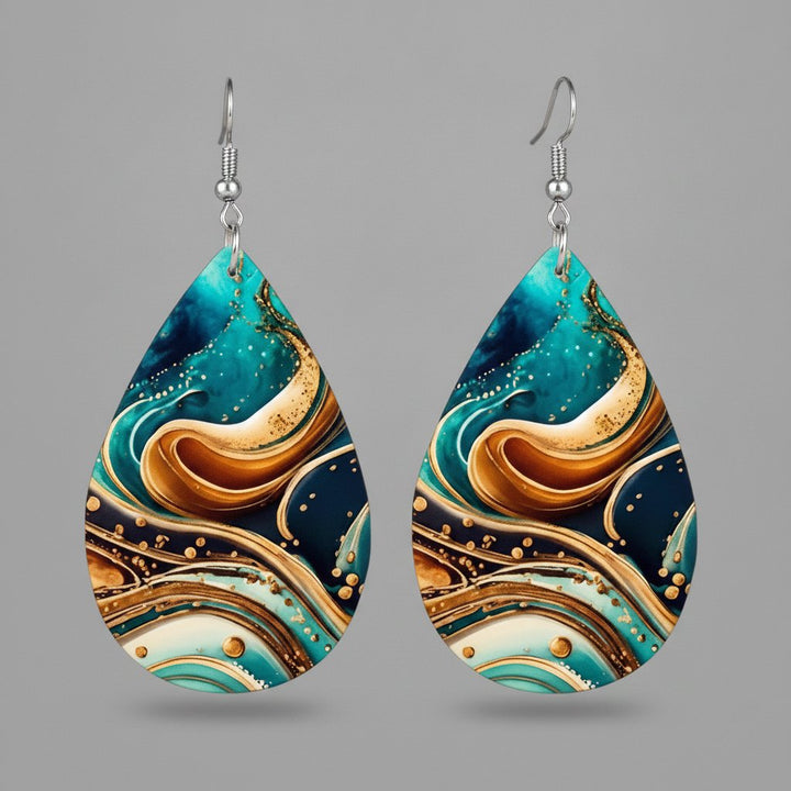 Honorine Earrings