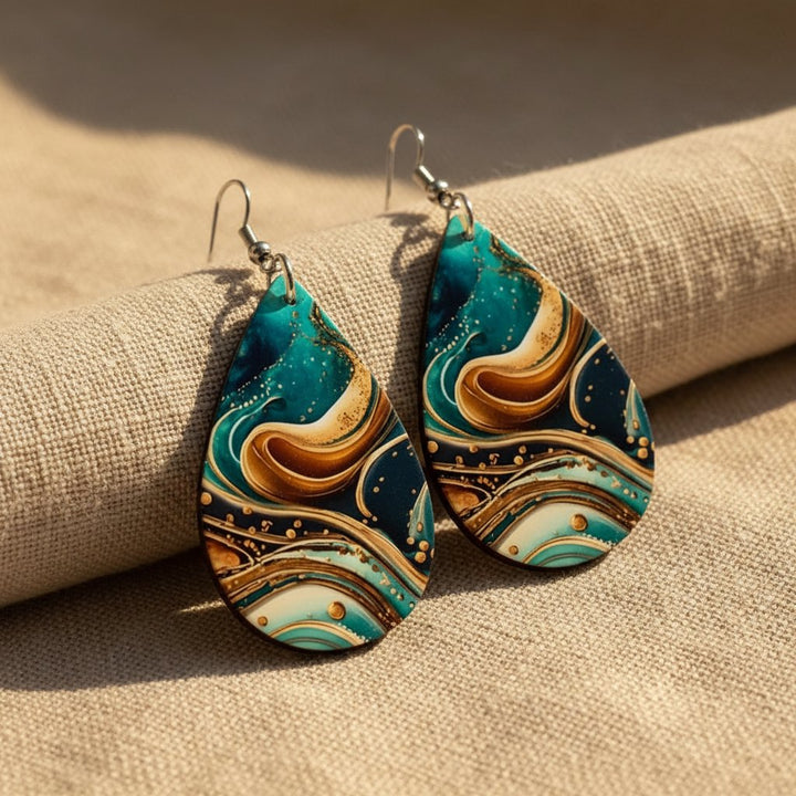 Honorine Earrings