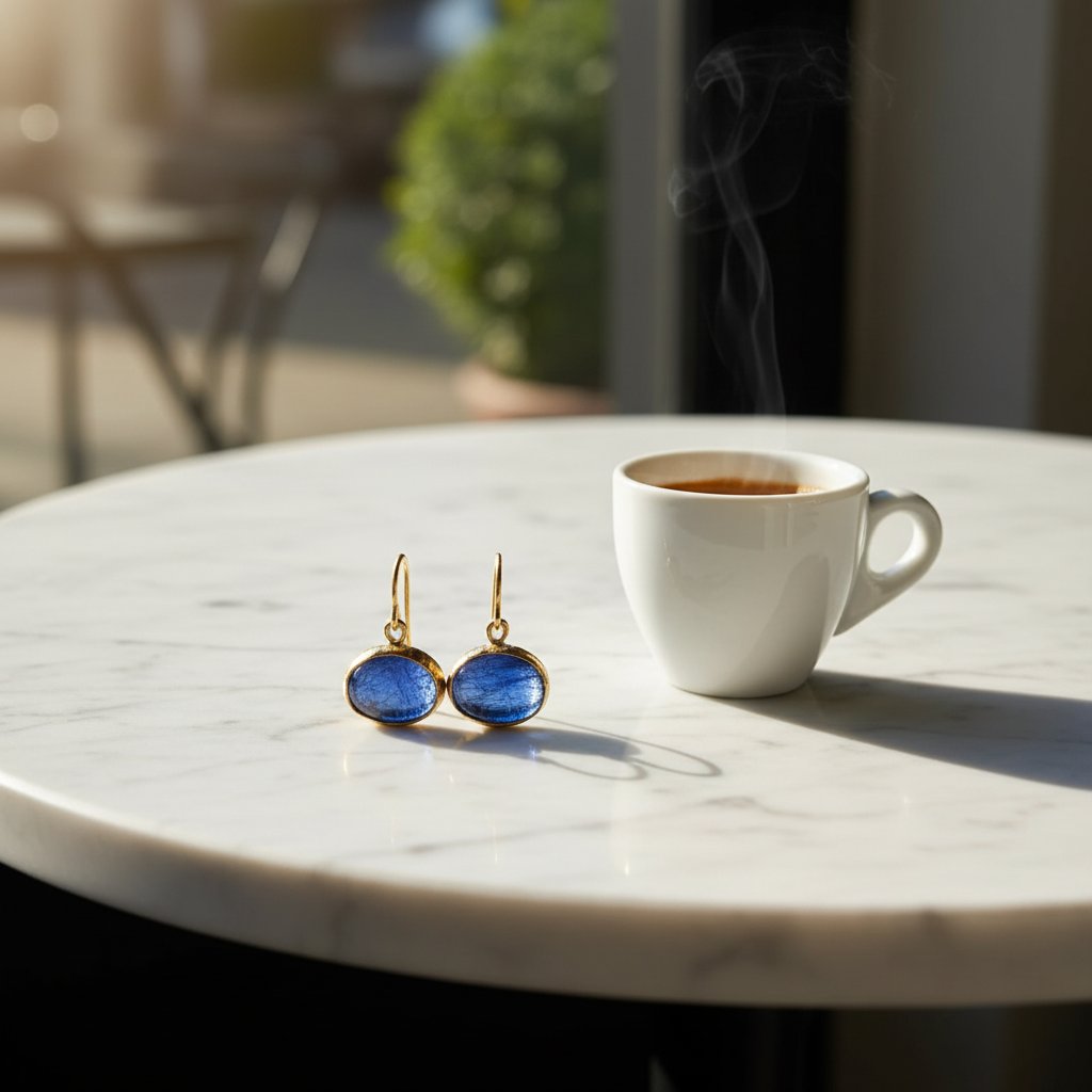 Honorine Earrings