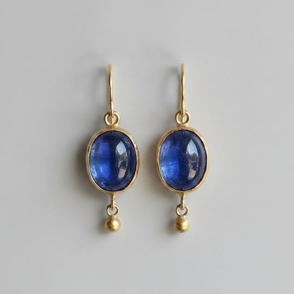 Honorine Earrings