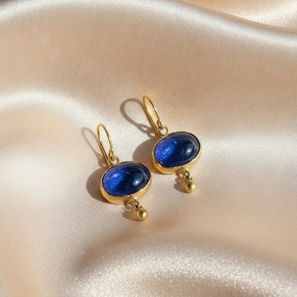 Honorine Earrings