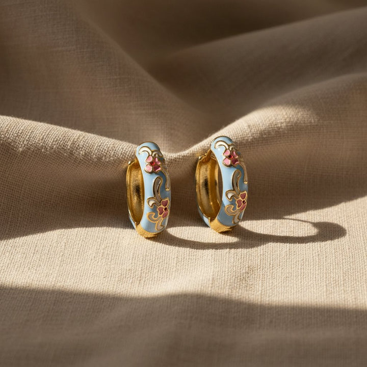 Honorine Earrings