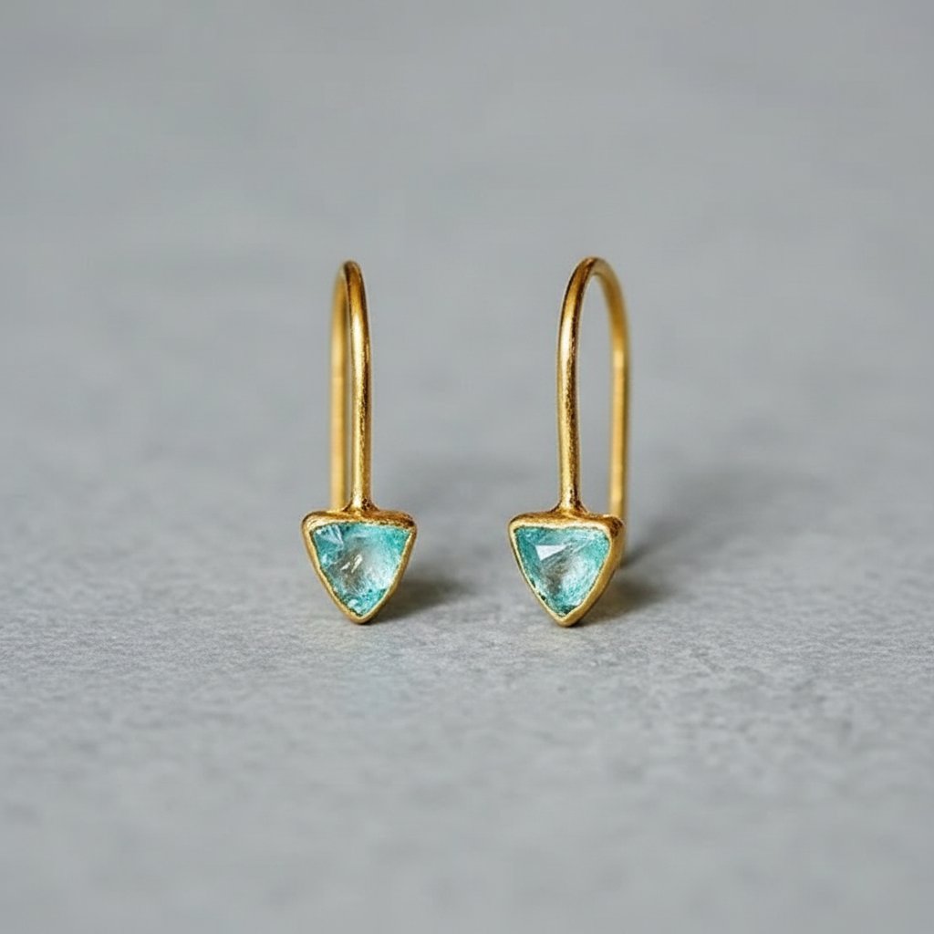 Juliette Diamond Earrings