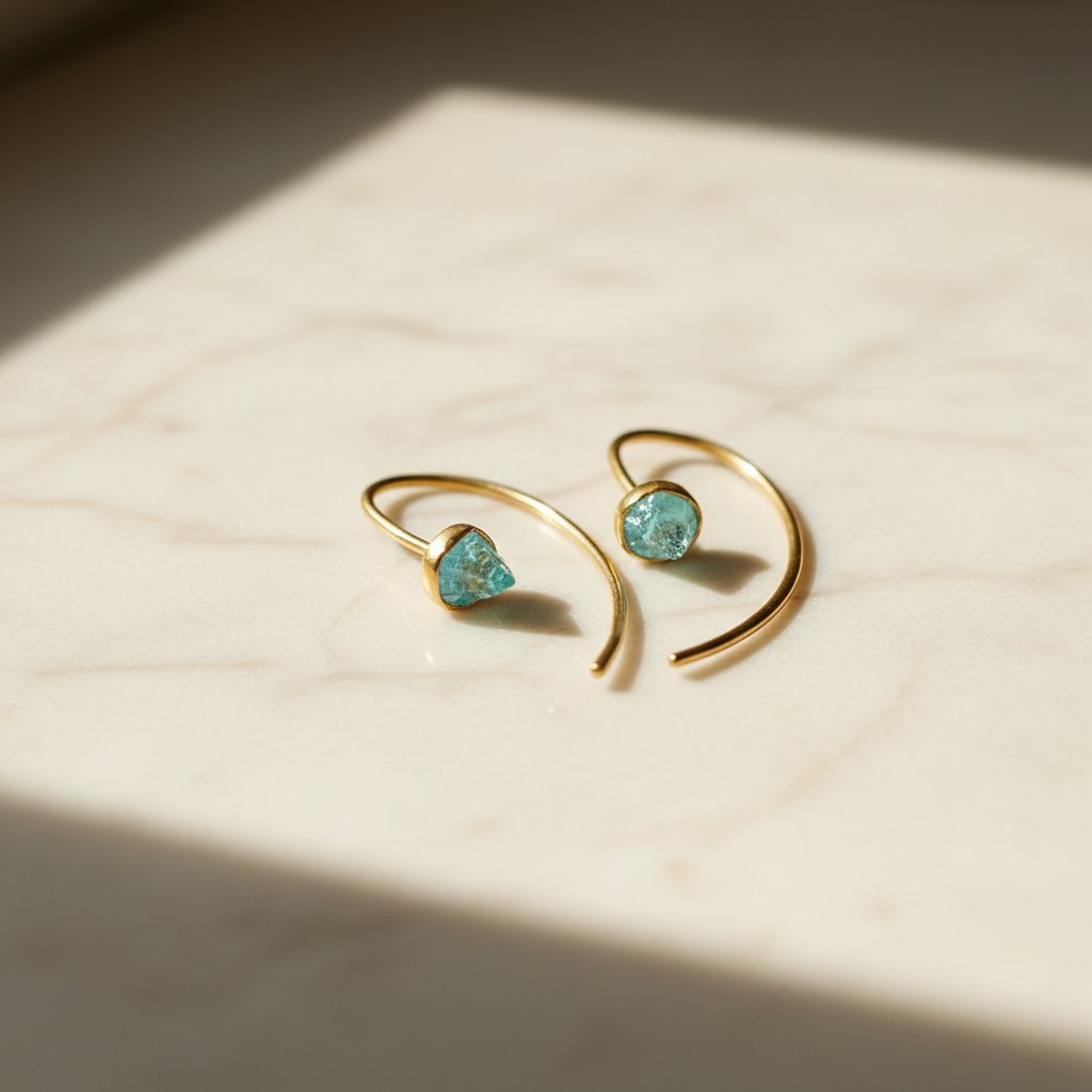 Juliette Diamond Earrings