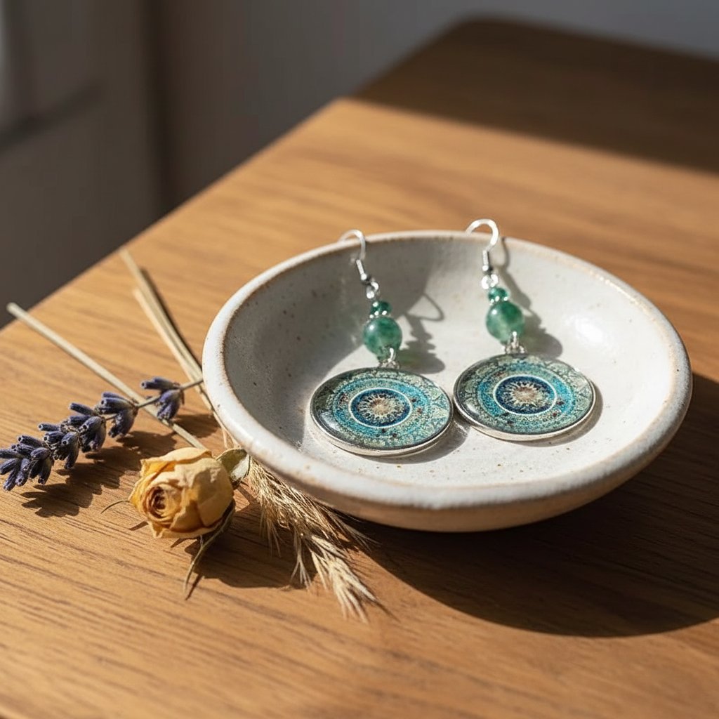 Juliette Earrings