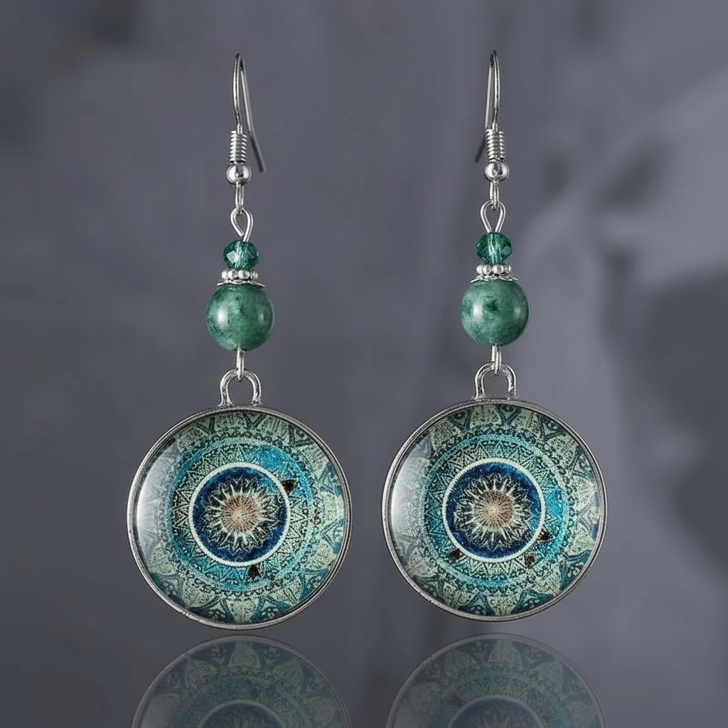 Juliette Earrings