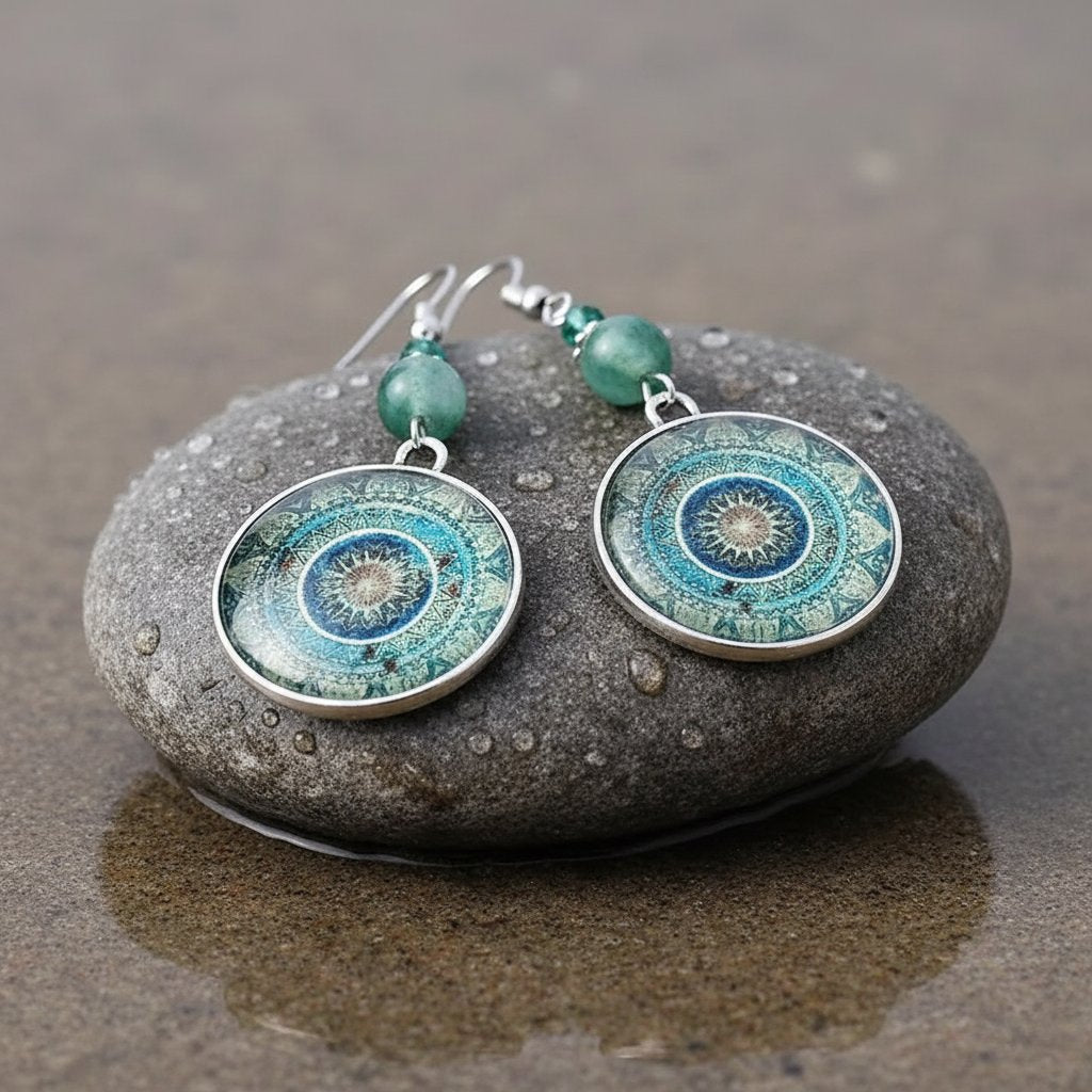 Juliette Earrings