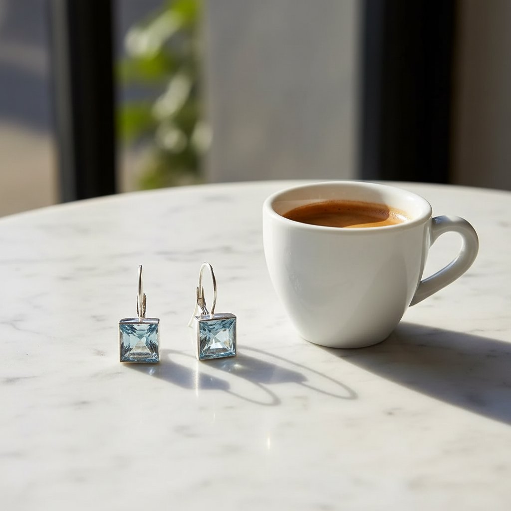 Juliette Earrings