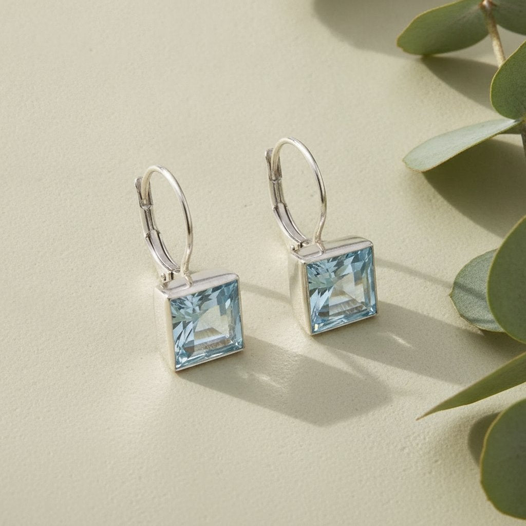 Juliette Earrings