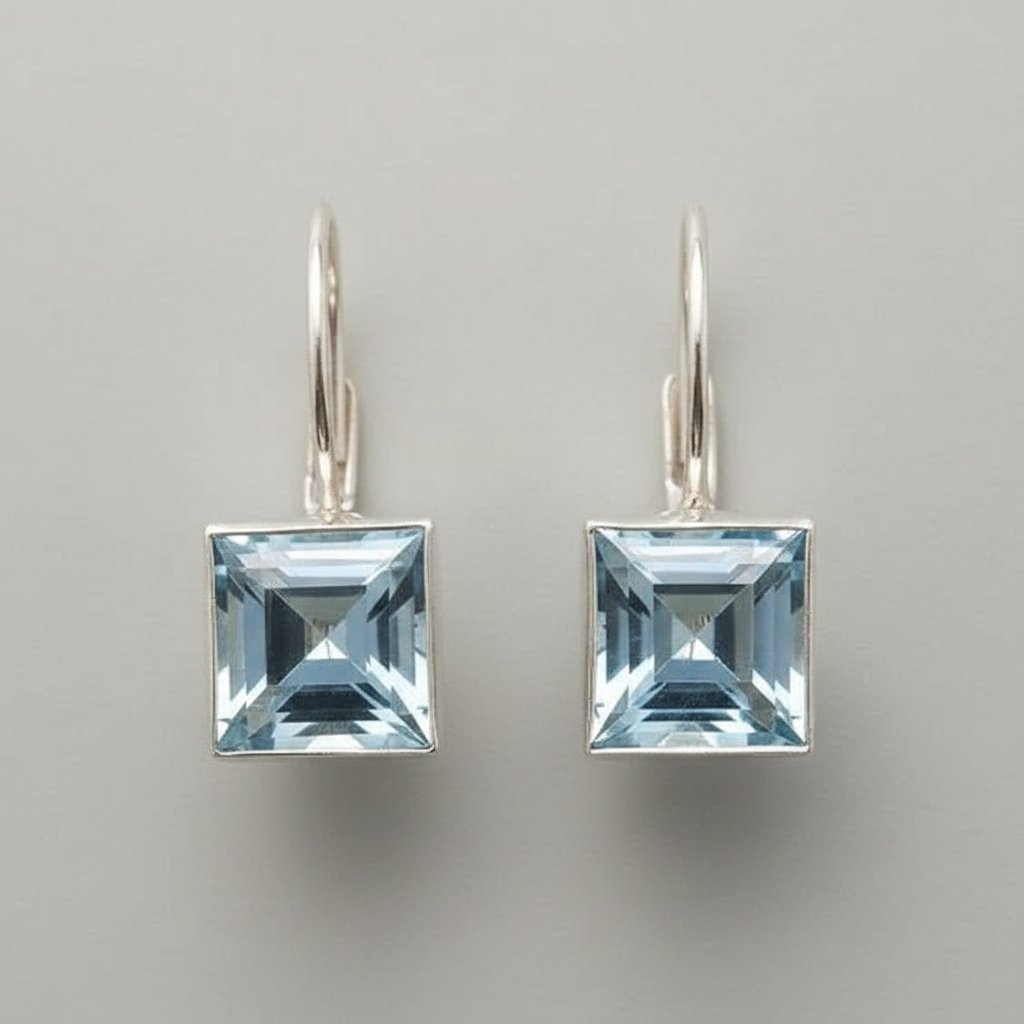 Juliette Earrings