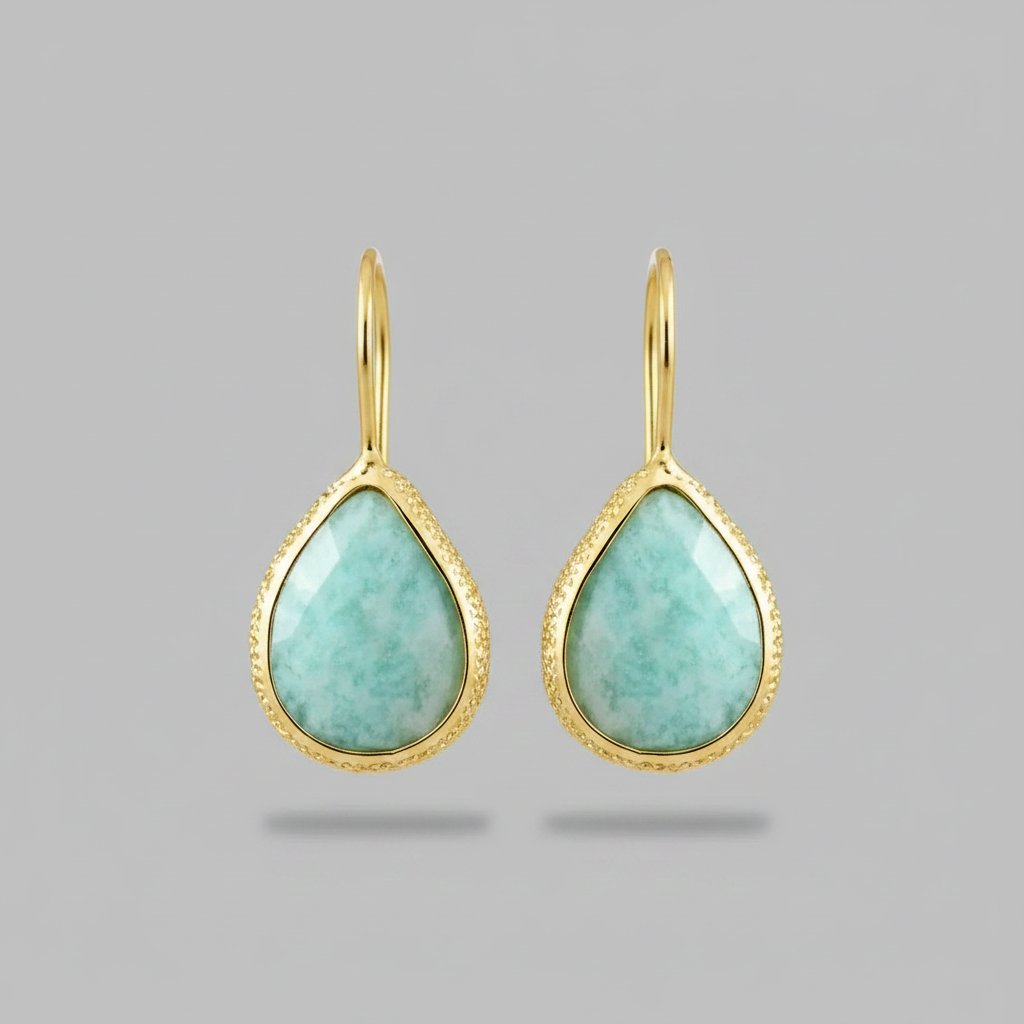 Juliette Gold Earrings