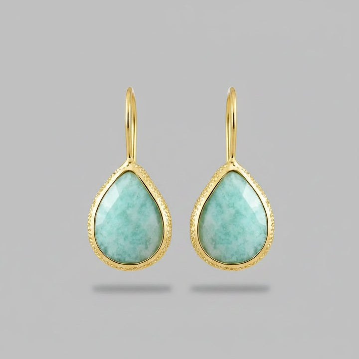 Juliette Gold Earrings