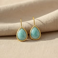 Juliette Gold Earrings