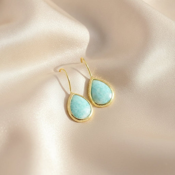 Juliette Gold Earrings