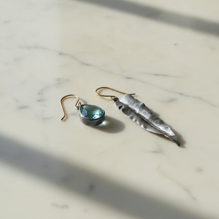 Juliette Crystal Earrings