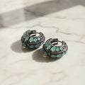 Juliette Crystal Earrings