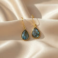 Juliette Crystal Earrings