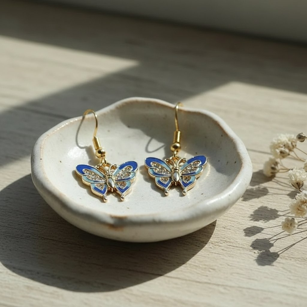 Juliette Earrings