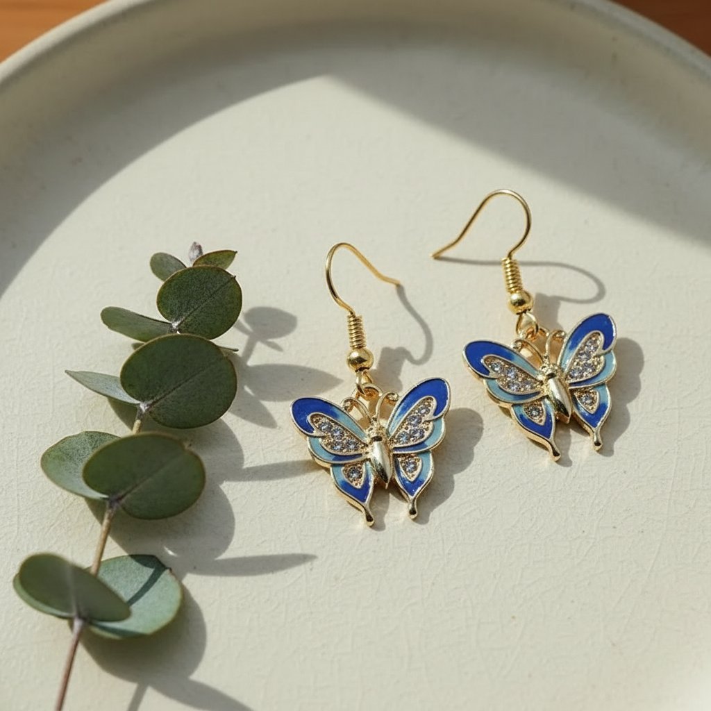 Juliette Earrings