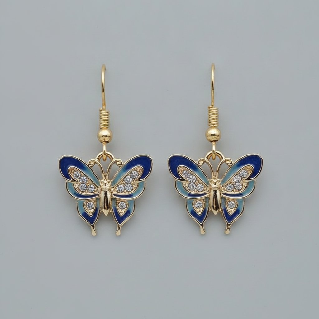 Juliette Earrings