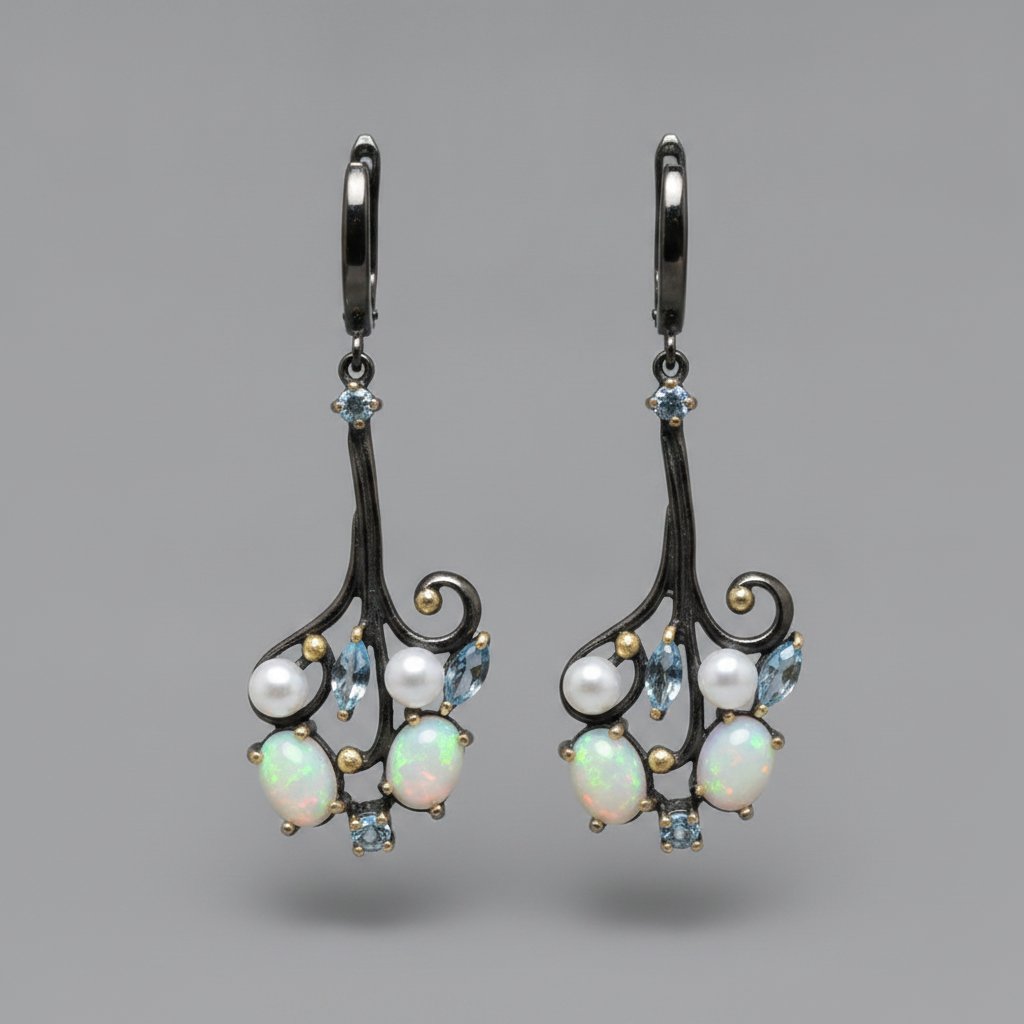 Juliette Earrings