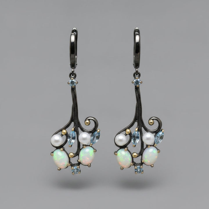 Juliette Earrings