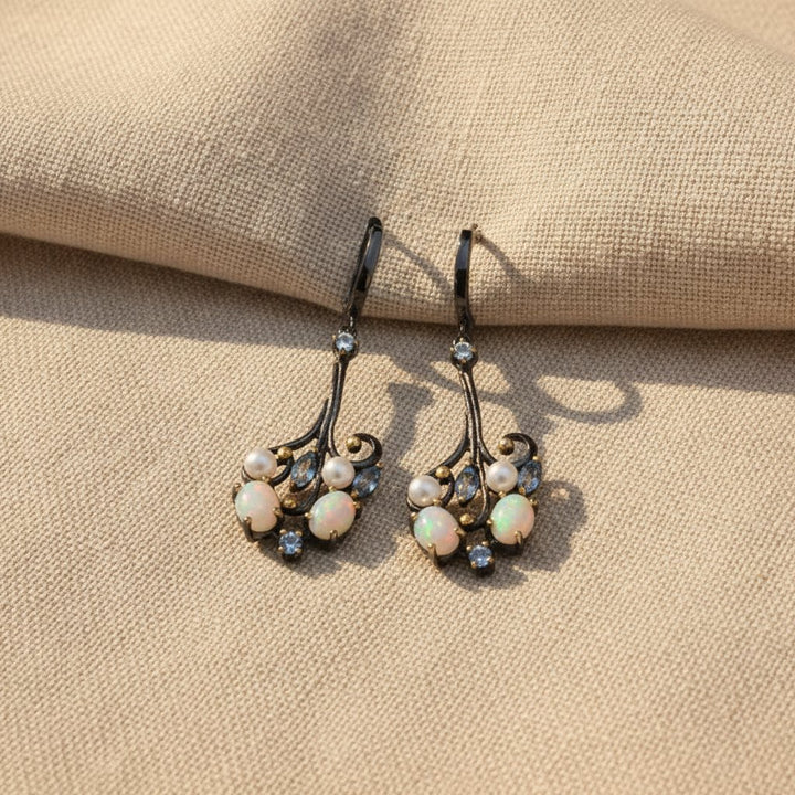 Juliette Earrings