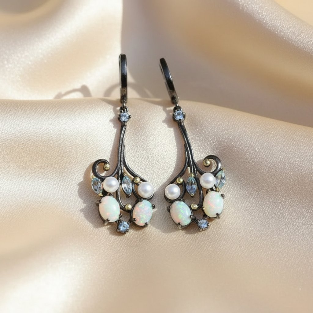 Juliette Earrings