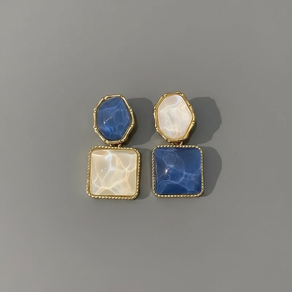 Juliette Earrings