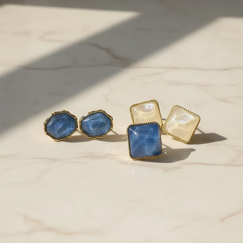 Juliette Earrings