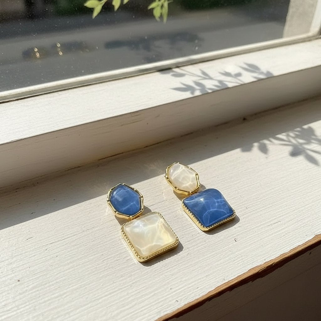Juliette Earrings