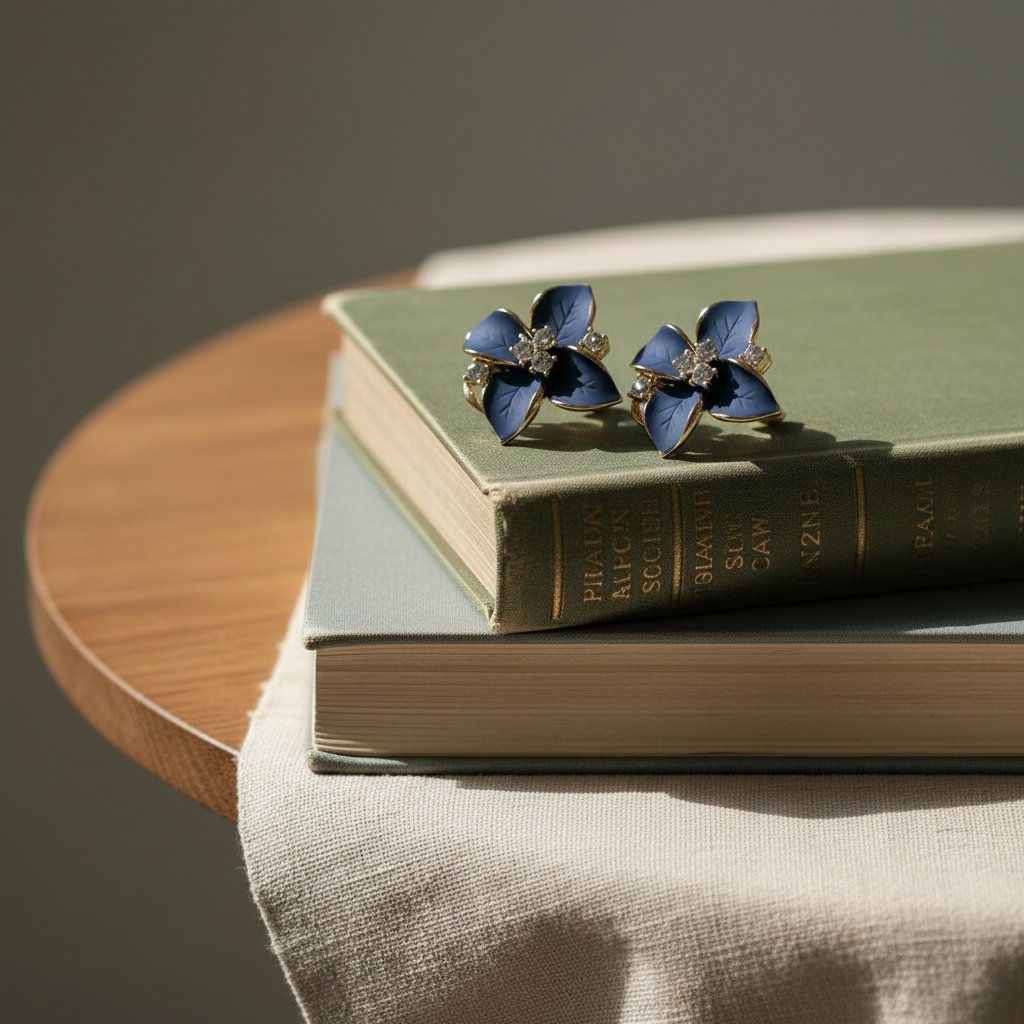 Juliette Earrings