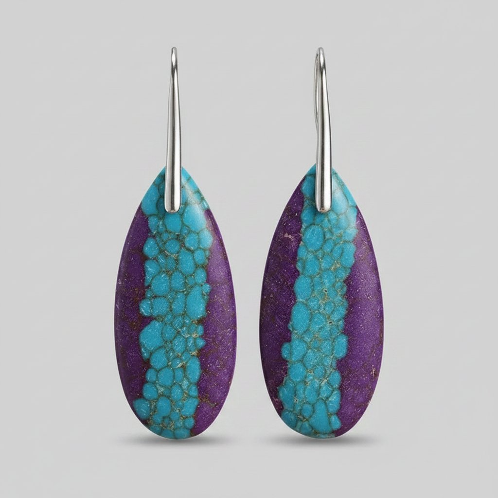 Juliette Earrings