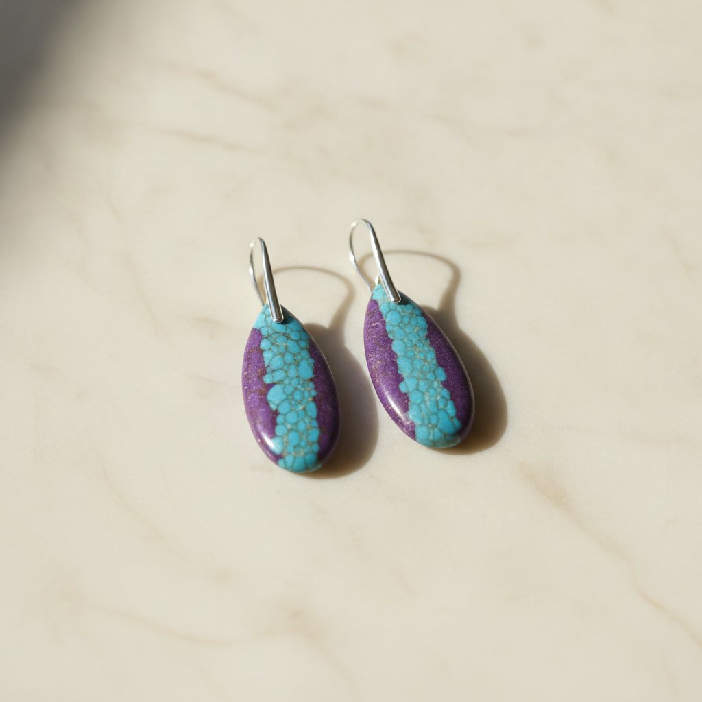 Juliette Earrings