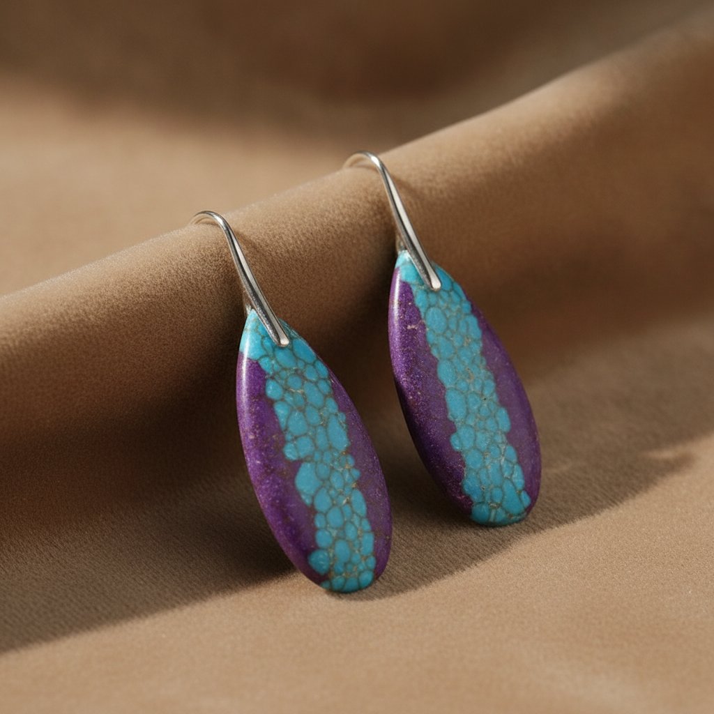 Juliette Earrings